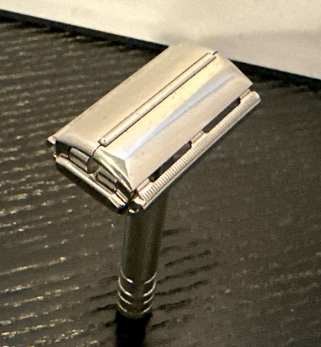Gillette 1940 s - gillette, “1940’s