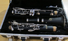 Olds NA50VW beginner's clarinet (new)