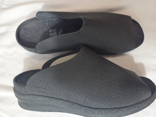 New tatami birkenstock - new,
