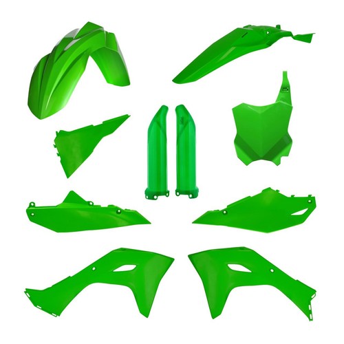 Acerbis plastics kit - acerbis,