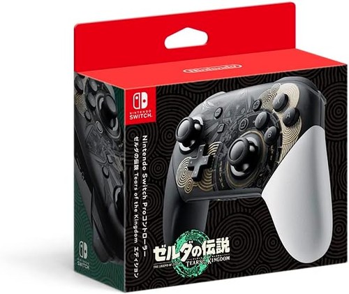Nintendo switch pro - switch,