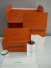Authentic & Genuine Louis Vuitton Packaging Empty Imagination Packaging