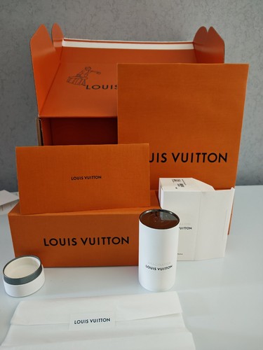 Authentic genuine louis - authentic,