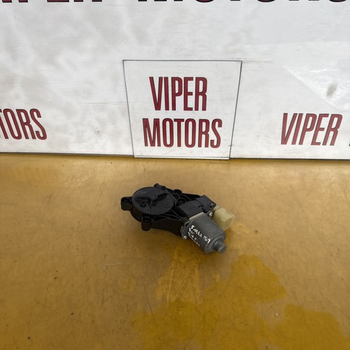 Ford fiesta mk7 window - fiesta,