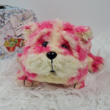 Bagpuss 1999 YAWNING Soft