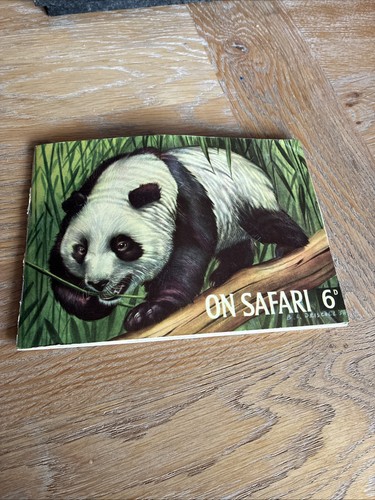 Hornimans vintage tea card - hornimans,