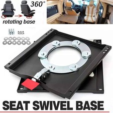CTA Seat Swivel Base For