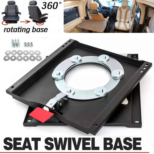 Cta swivel seat boxer for - swivel,