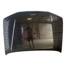 2008 Nissan Navara D40 Bonnet