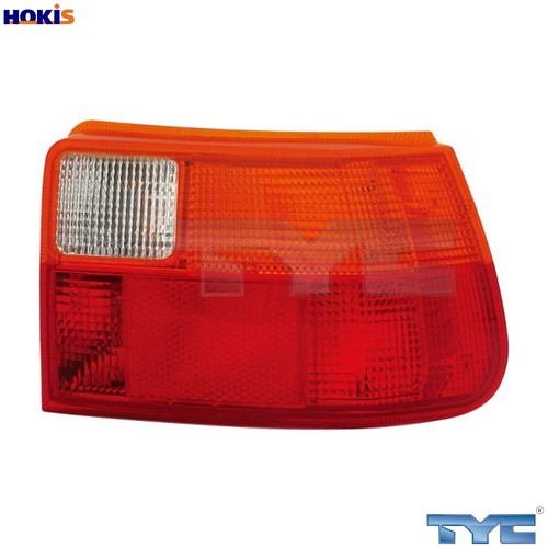 Tail light assembly - light,