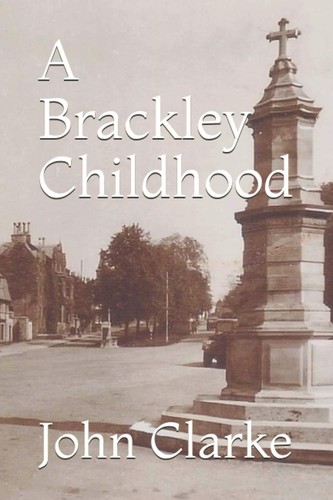 Brackley childhood - a,