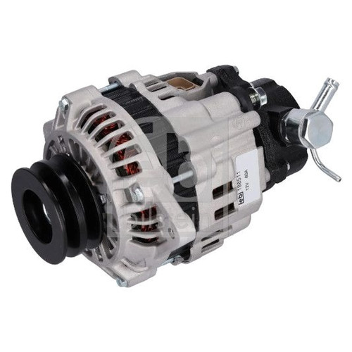 Febi car alternator 12v - car, fits