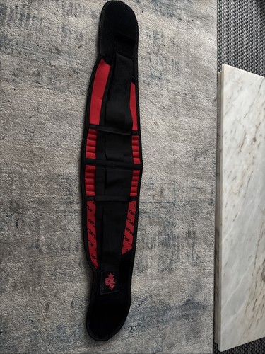Cerebus neoprene xxxl back - neoprene,