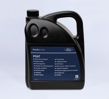 Genuine ford coolant - ford,