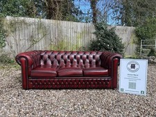 Beautiful Chesterfield Saxon