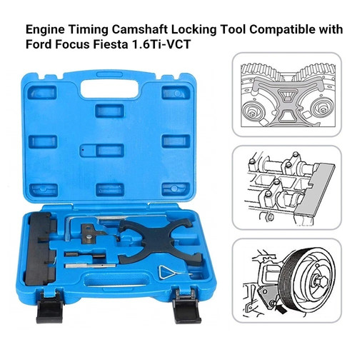 Engine timing tool for ford - engine,