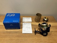 Daiwa TDR 3012A Reel