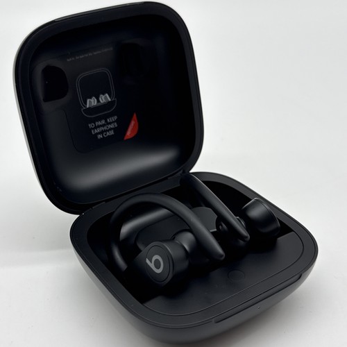 Genuine beats powerbeats - beats, pro