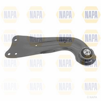 Genuine napa rear left - napa,