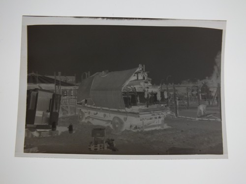 Fairground ride generator - fairground,