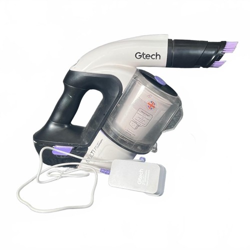 Gtech multi platinum cordless - multi,