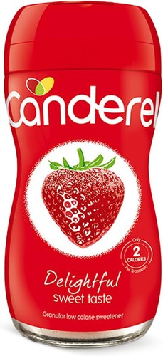 Canderel granular sweetener - granular,
