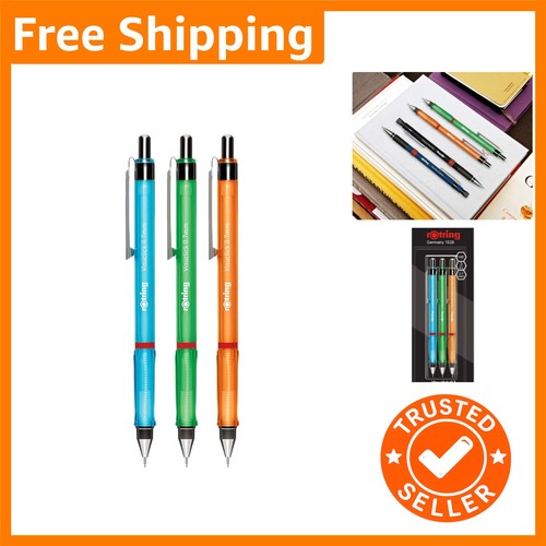 Rotring mechanical pencil - mechanical,
