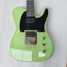 BEGINNERS  Telecaster Style