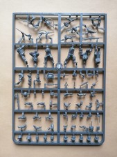 US Marines Sprue - 28mm Bolt