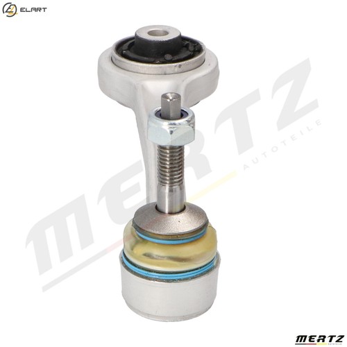 Controltrailing arm wheel - controltrailing,