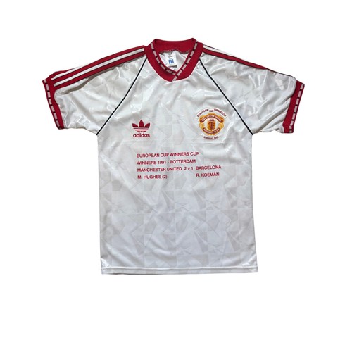 Manchester united away - manchester,