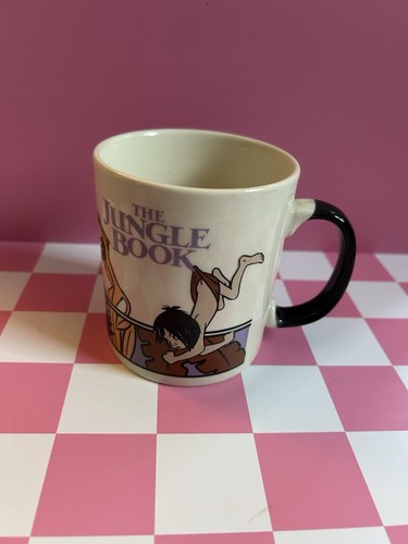 Walt disney vintage jungle - disney,
