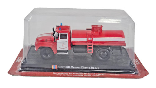 Del prado 1969 - del, zil