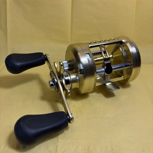 Team daiwa luna 300 - luna,