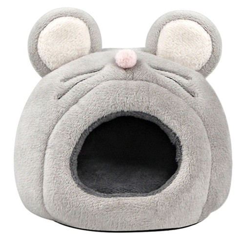 Hidey house for rabbits - hidey,