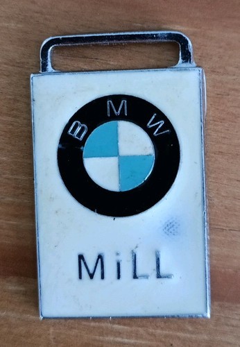 Nice vintage bmw - nice,
