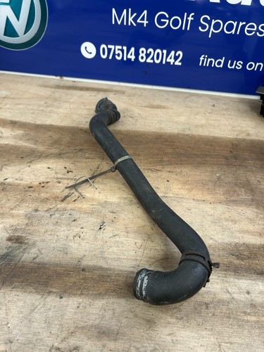 Mk4 golf tdi pd150 - golf, heater