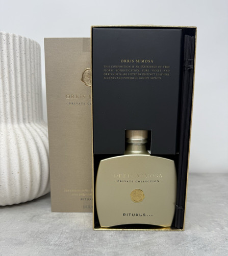 Rituals private collection - private,