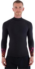 2026 Hurley Mens Air 1/1mm