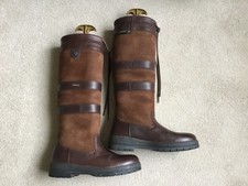 Dubarry galway walnut - dubarry,