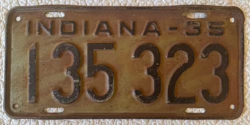 1935 indiana american - 1935,