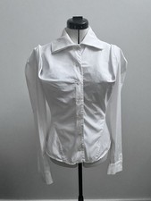 Vintage Vivienne Westwood White Shirt in size 14