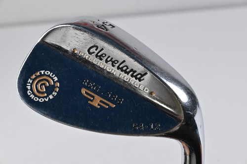 Cleveland 588 precision - precision, forged