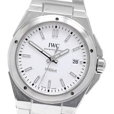 Iwc schaffhausen ingenieur - iwc,