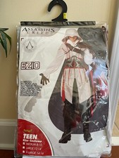 Spirit Halloween Teen Ezio