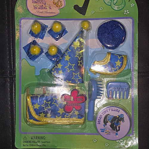 Breyer stablemates sassy - stablemates,