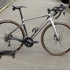 Cannondale Synapse Disc Full