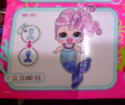 New lol surprise - lol,