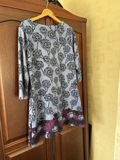 Amari Tunic Dress Size 14