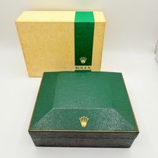 Genuine rolex watch box - genuine,